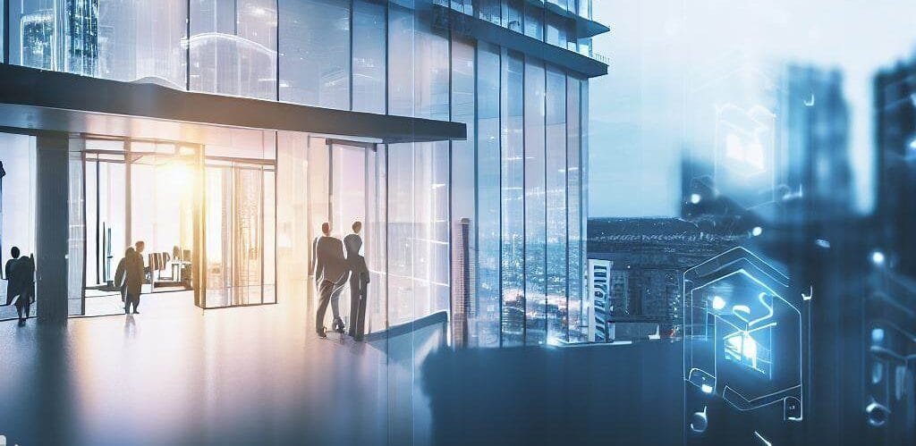 How Technology is Changing the Property Management Industry