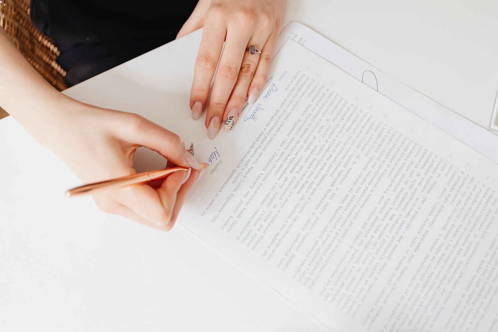 What to Look for in a Property Management Agreement