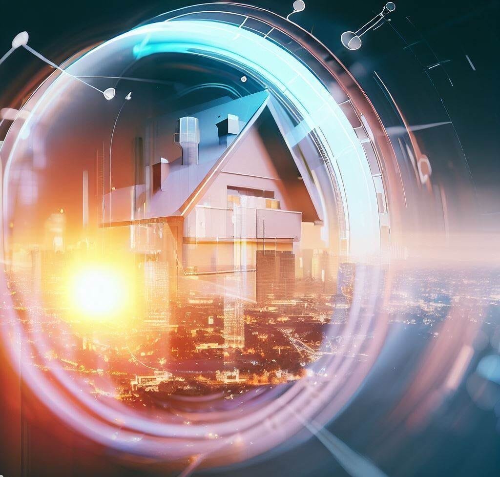 10 Exciting Trends Shaping the Future of Real Estate Investment