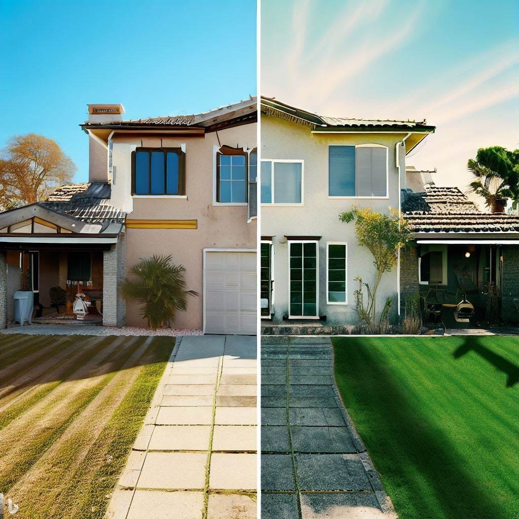 Property Maintenance 101: Essential Tips for Keeping Your Investment in Top Shape