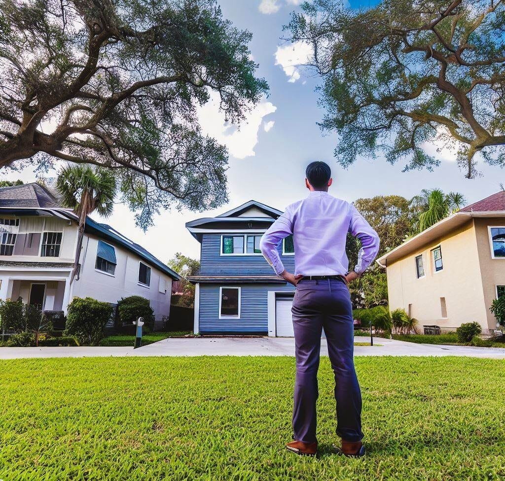Should You Sell or Rent Your Tampa Home? A Comprehensive Guide