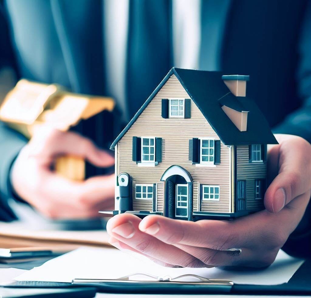 The Accidental Landlord: How to Manage Your Rental Property Like a Pro