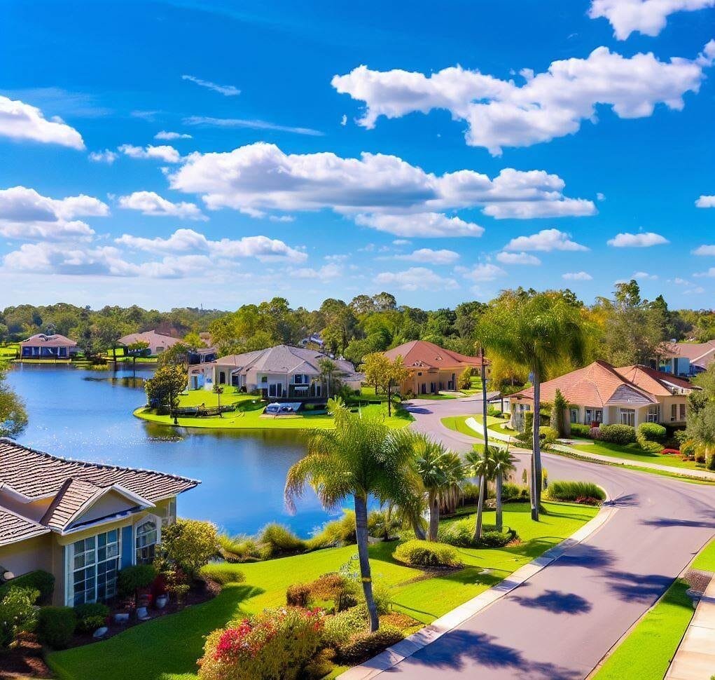 Best Property Management in Land O Lakes