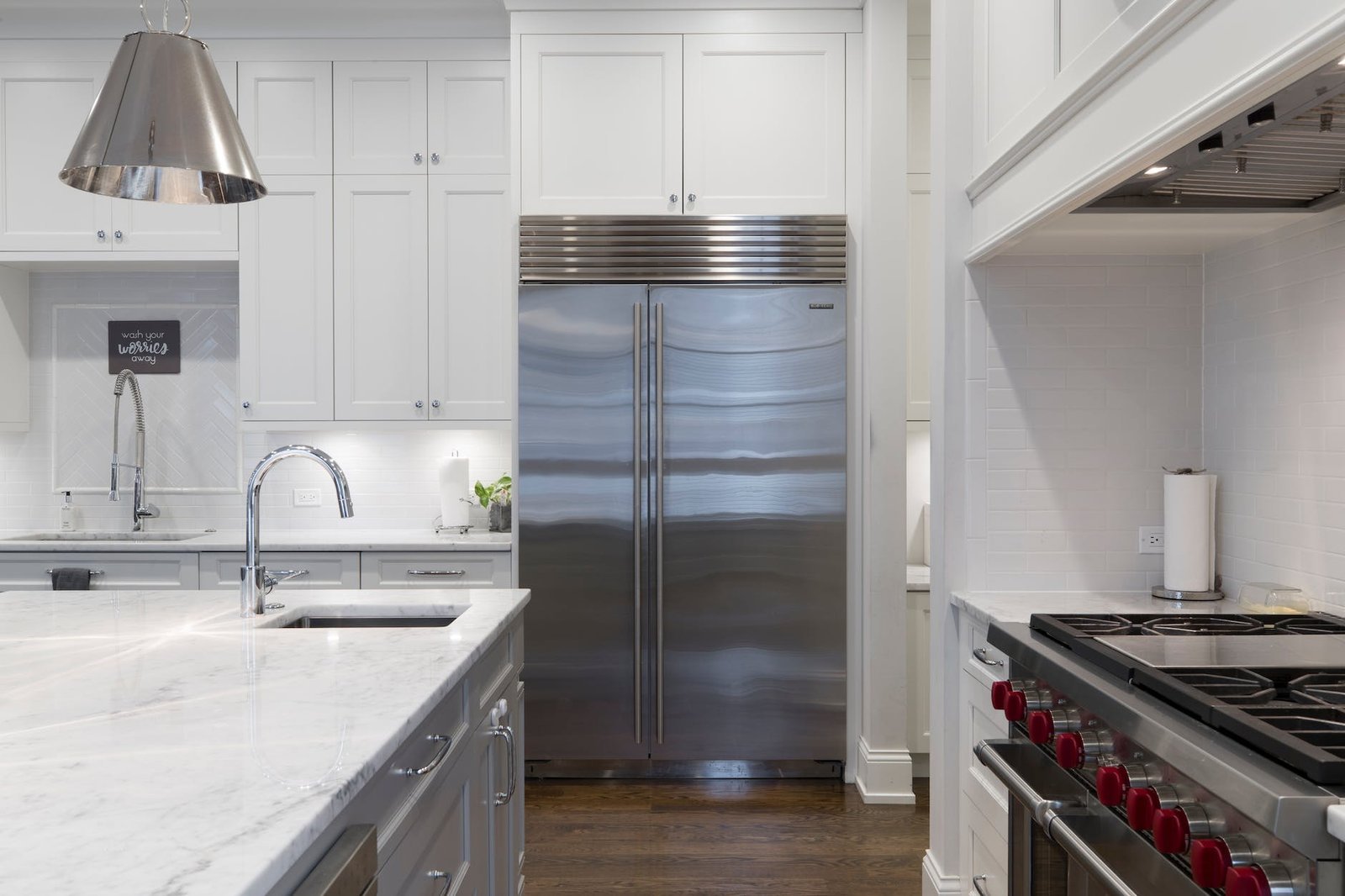 Maximizing Efficiency: A Guide to Appliances, Home Warranties, and Rental Property Insurance