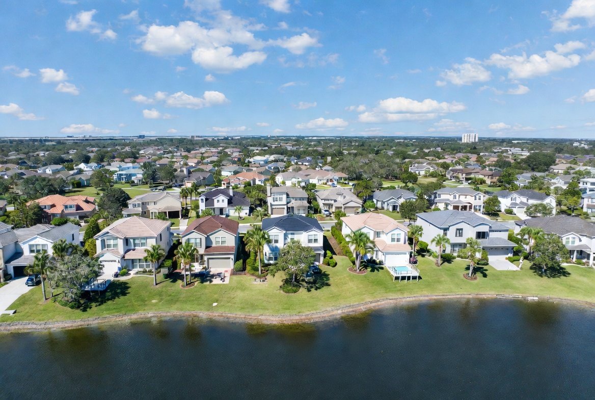 Best Neighborhoods in Lutz for Rental Property Investors