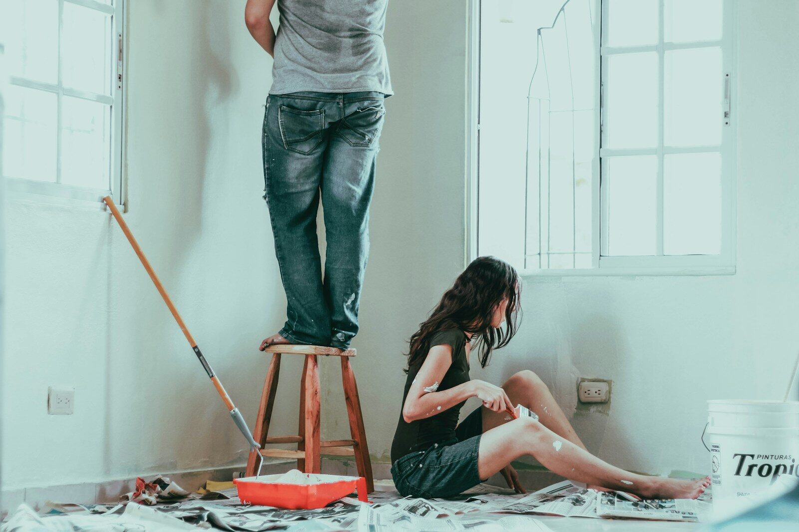 What Repairs Actually Increase Rent in Lutz, Odessa, and Wesley Chapel
