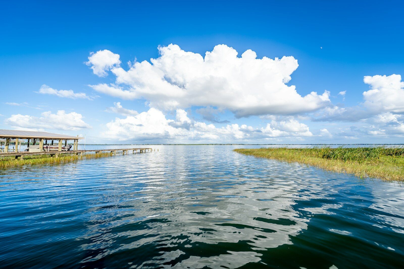 Lake Padgett Estates Rental Property Owner Guide